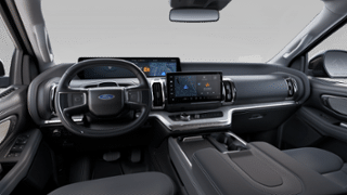 2025 Ford Expedition® Internal Image 2